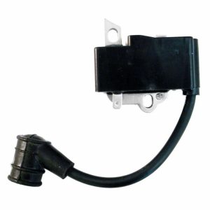 Chainsaw High Pressure Ignition Coil 11394001307 for Stihl MS171 MS181 MS211