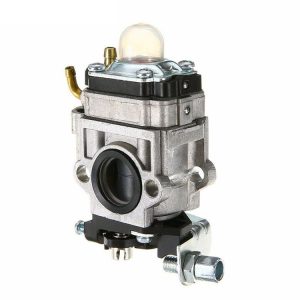 15mm Two-stroke Carburetor for 43 / 47 / 49cc 40-5 ATV / Quad Scooter Bike