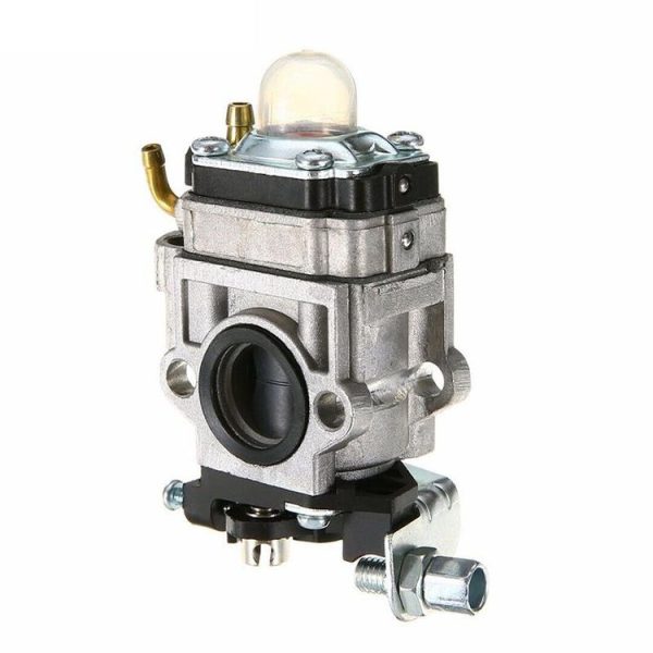 15mm Two-stroke Carburetor for 43 / 47 / 49cc 40-5 ATV / Quad Scooter Bike