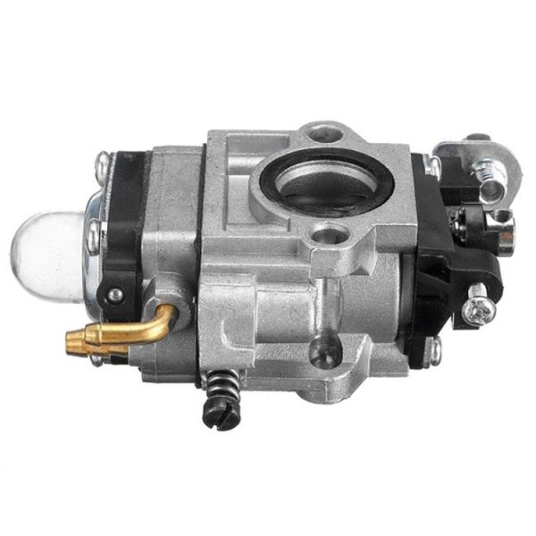 15mm Two-stroke Carburetor for 43 / 47 / 49cc 40-5 ATV / Quad Scooter Bike - Image 2