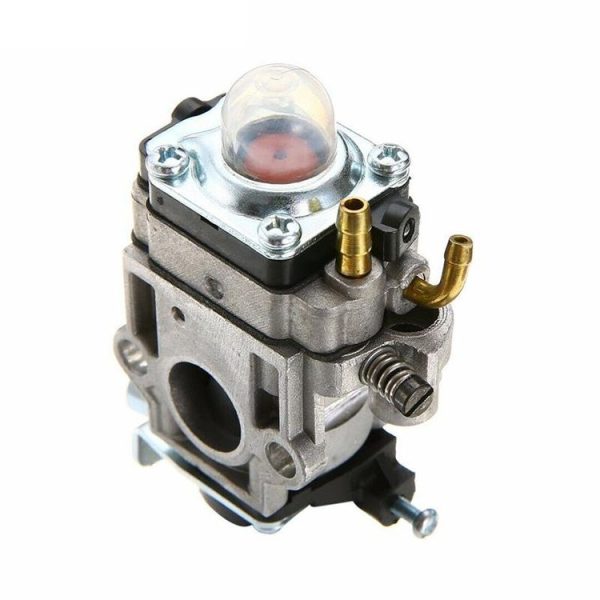 15mm Two-stroke Carburetor for 43 / 47 / 49cc 40-5 ATV / Quad Scooter Bike - Image 3