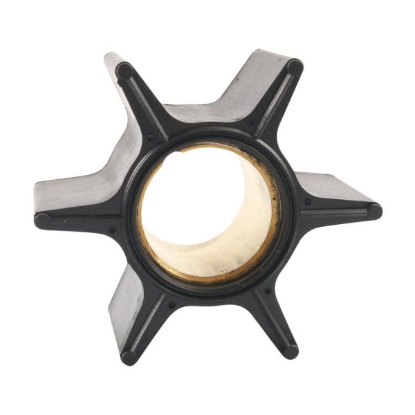 A6661 Water Pump Rubber Impeller 47-89984T4 for Mercury - Image 2