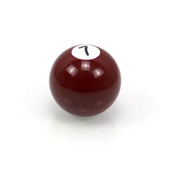 SK223-R Car Modification Red Stick Shifter Knobs - Image 2