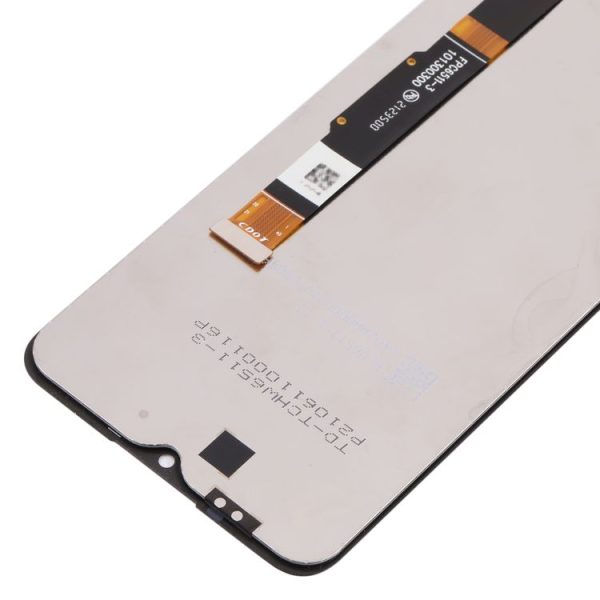 Original LCD Screen For TCL 30E / 30 se with Digitizer Full Assembly - Image 4