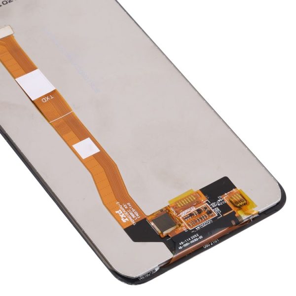 Original LCD Screen For OPPO A1K / Realme C2 with Digitizer Full Assembly - Image 5