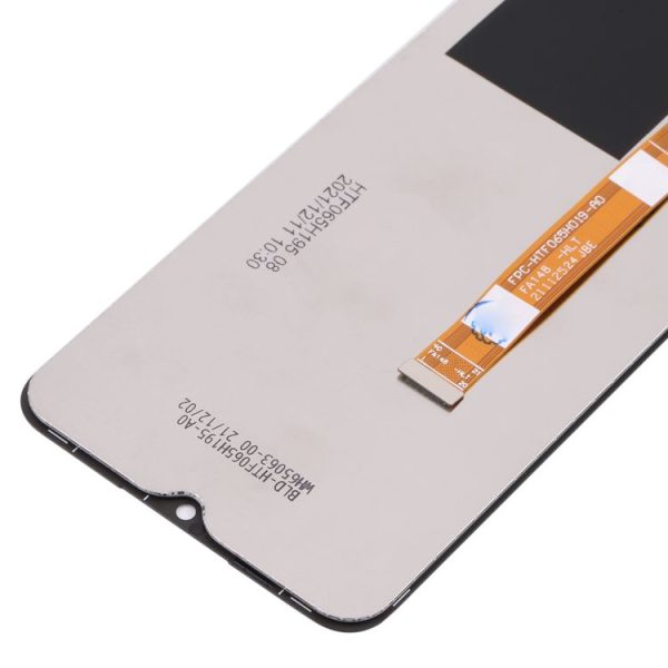 Original LCD Screen and Digitizer Full Assembly For OPPO A11 / A8 / A5 (2020) / A9 (2020) / A11X / A31 (2020) / Realme 5 / Realme 5i / Realme 5s / Realme 6i / Realme C3 / Realme C3i - Image 4