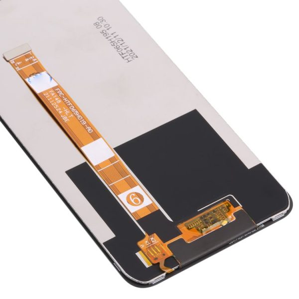 Original LCD Screen and Digitizer Full Assembly For OPPO A11 / A8 / A5 (2020) / A9 (2020) / A11X / A31 (2020) / Realme 5 / Realme 5i / Realme 5s / Realme 6i / Realme C3 / Realme C3i - Image 5