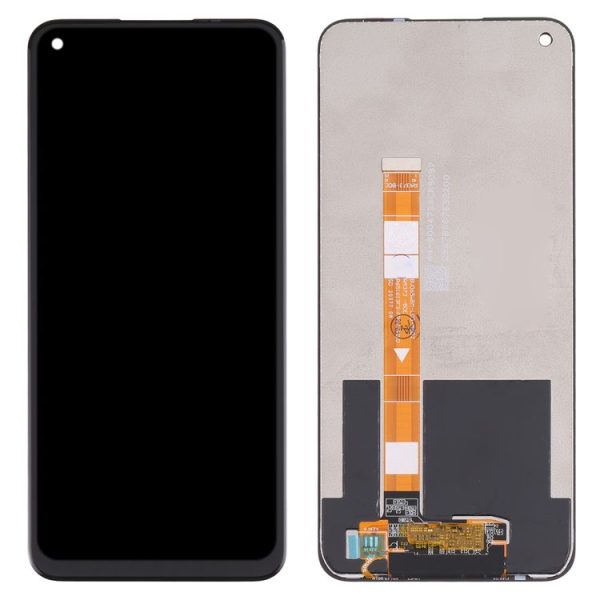 Original LCD Screen For OPPO A53 (2020)4G / A32 (2020)4G / A33 (2020)4G / A53S 4G / Realme C17 / Realme 7i with Digitizer Full Assembly - Image 3