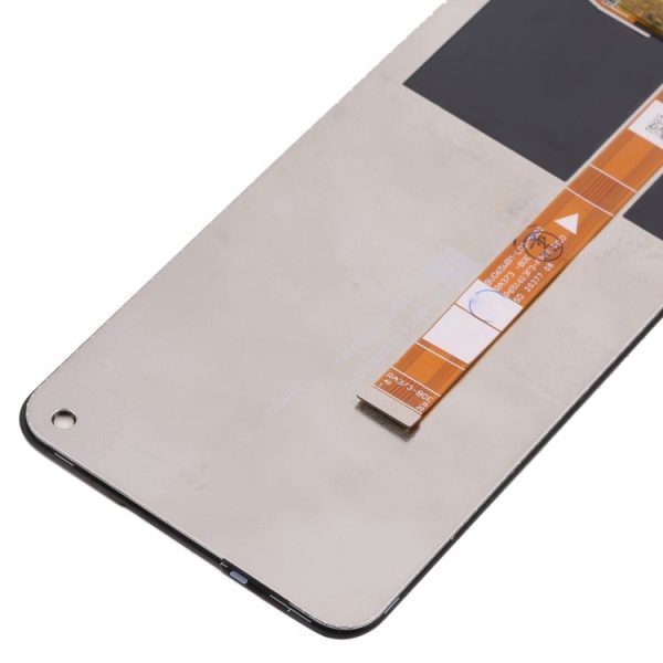 Original LCD Screen For OPPO A53 (2020)4G / A32 (2020)4G / A33 (2020)4G / A53S 4G / Realme C17 / Realme 7i with Digitizer Full Assembly - Image 4