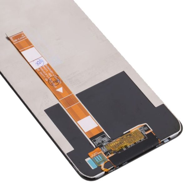 Original LCD Screen For OPPO A53 (2020)4G / A32 (2020)4G / A33 (2020)4G / A53S 4G / Realme C17 / Realme 7i with Digitizer Full Assembly - Image 5
