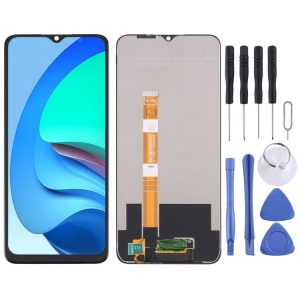 Original LCD Screen For OPPO A56 5G / A55 5G / Realme V11 5G with Digitizer Full Assembly