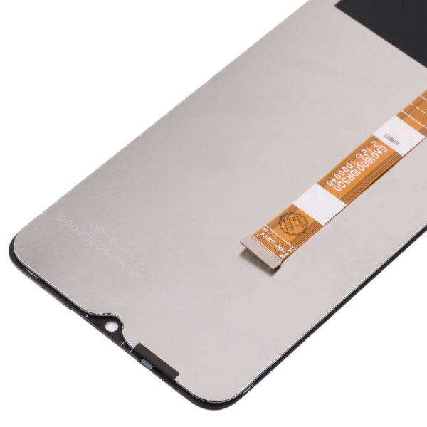 Original LCD Screen For OPPO A56 5G / A55 5G / Realme V11 5G with Digitizer Full Assembly - Image 4