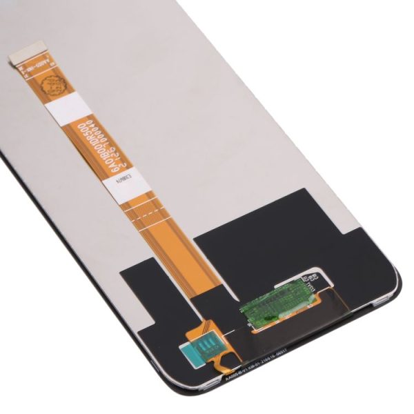 Original LCD Screen For OPPO A56 5G / A55 5G / Realme V11 5G with Digitizer Full Assembly - Image 5