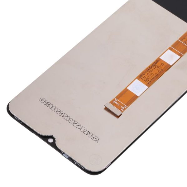 Original LCD Screen For OPPO A16 / A16S / A54S with Digitizer Full Assembly - Image 4