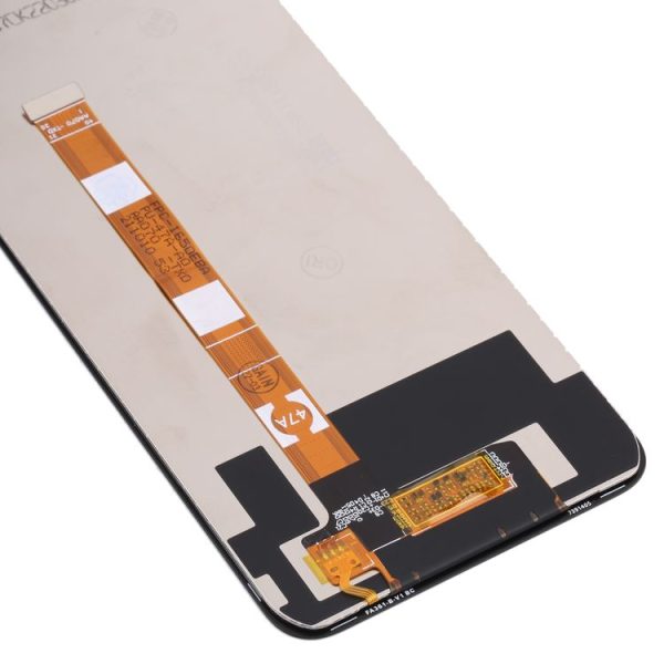 Original LCD Screen For OPPO A16 / A16S / A54S with Digitizer Full Assembly - Image 5