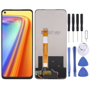 Original LCD Screen For OPPO Realme Narzo 20 Pro / Realme 7 4G (Global) / Realme 7 4G (Asia)with Digitizer Full Assembly