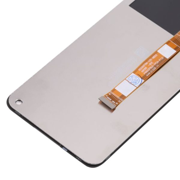 Original LCD Screen For OPPO A96 4G / Realme 8i / Realme 9i / Realme Narzo 50 with Digitizer Full Assembly - Image 4