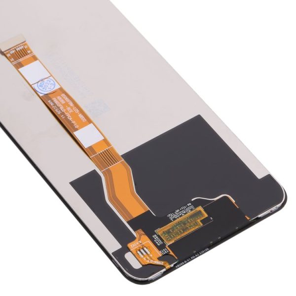 Original LCD Screen For OPPO A96 4G / Realme 8i / Realme 9i / Realme Narzo 50 with Digitizer Full Assembly - Image 5