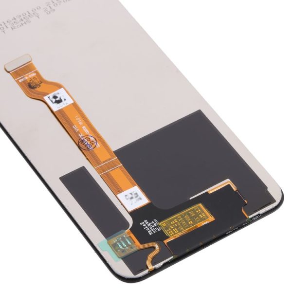 Original LCD Screen For OPPO F11 Pro with Digitizer Full Assembly - Image 5
