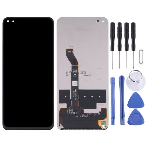 Original LCD Screen For Honor 50 Lite with Digitizer Full Assembly - Image 2