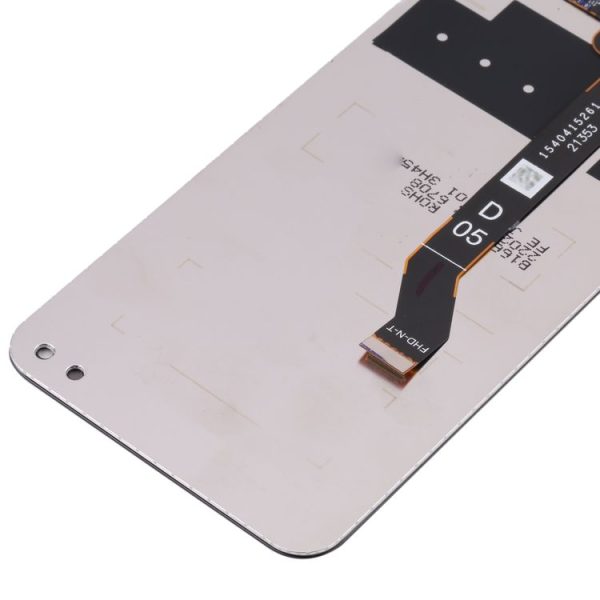 Original LCD Screen For Honor 50 Lite with Digitizer Full Assembly - Image 4