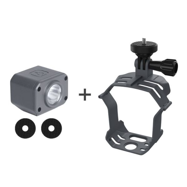 Sunnylife M3-GZ374 Night Flight Lamp Searchlight Light + Mount for DJI Mavic 3