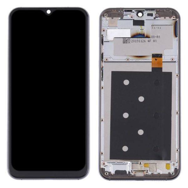 Original LCD Screen For Cubot X20 Pro with Digitizer Full Assembly - Image 3