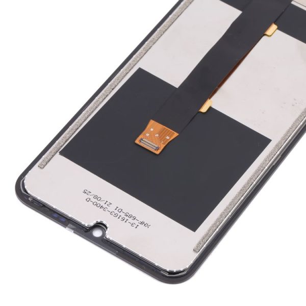 Original LCD Screen For Cubot KingKong 5 pro with Digitizer Full Assembly - Image 4