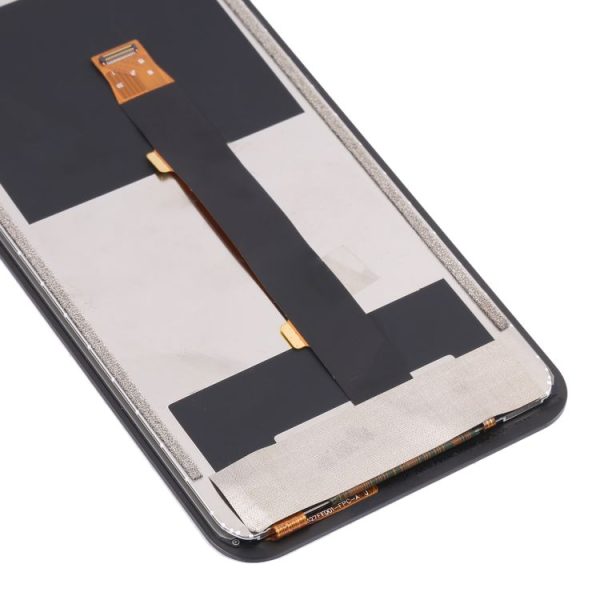 Original LCD Screen For Cubot KingKong 5 pro with Digitizer Full Assembly - Image 5