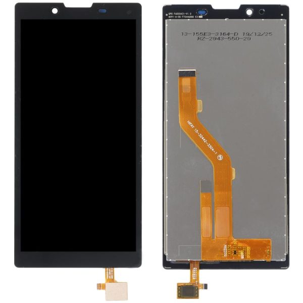 Original LCD Screen For Cubot King Kong 3 with Digitizer Full Assembly - Image 2