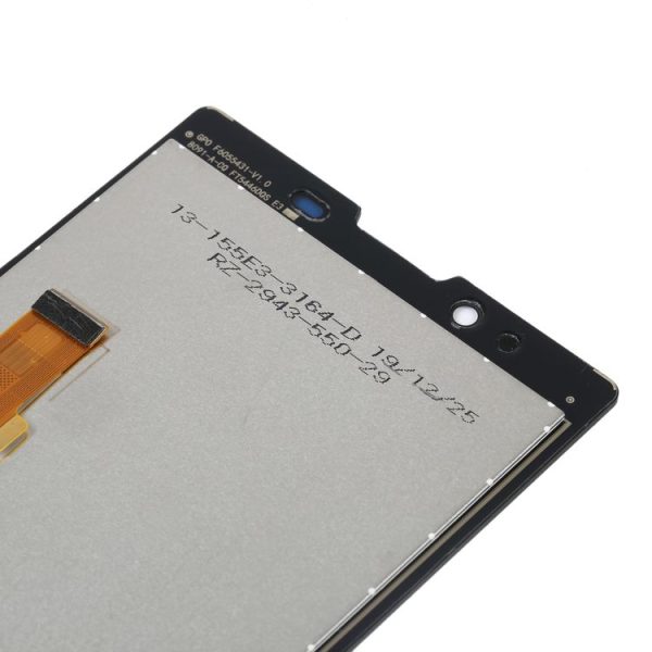 Original LCD Screen For Cubot King Kong 3 with Digitizer Full Assembly - Image 3