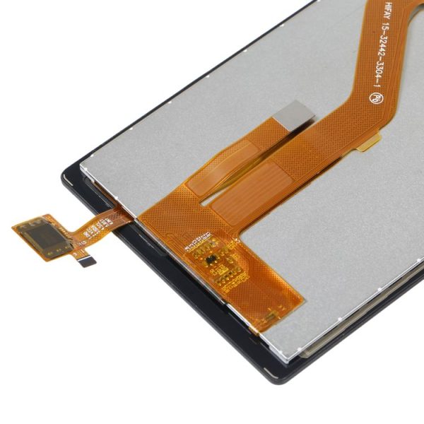 Original LCD Screen For Cubot King Kong 3 with Digitizer Full Assembly - Image 4
