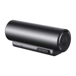 Q76 Smart HD Noise Reduction Voice Control Strong Magnetic Recording Pen, Capacity: 32GB (Black)