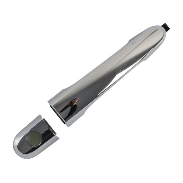 A6849-01 Car Front Left Door Outside Handle with Hole 82651-2P010 for Kia Sorento 2011-2015 - Image 2