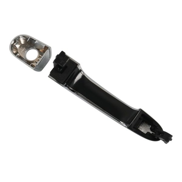 A6849-01 Car Front Left Door Outside Handle with Hole 82651-2P010 for Kia Sorento 2011-2015 - Image 4
