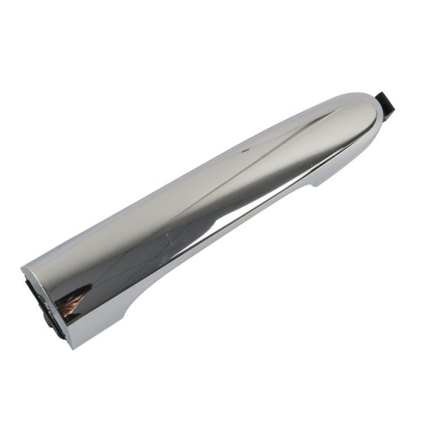 A6849-02 Car Rear Left Door Outside Handle without Hole 82651-2P010 for Kia Sorento 2011-2015 - Image 3