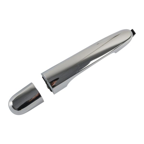 A6849-03 Car Rear Right Door Outside Handle 82651-2P010 for Kia Sorento 2011-2015 - Image 2