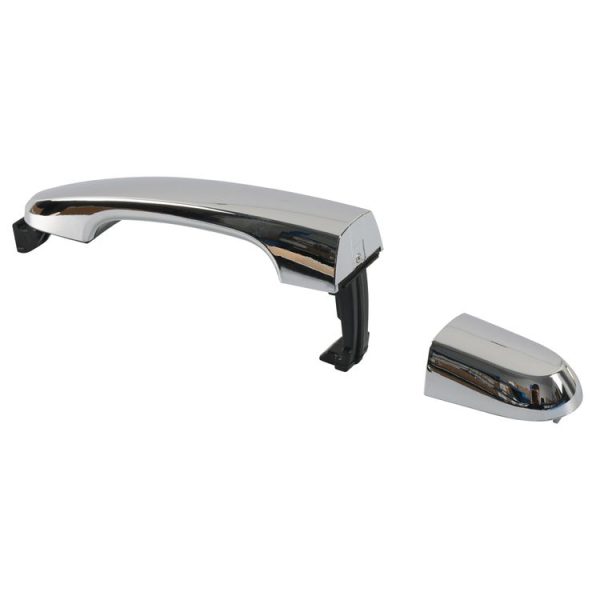 A6849-03 Car Rear Right Door Outside Handle 82651-2P010 for Kia Sorento 2011-2015 - Image 3