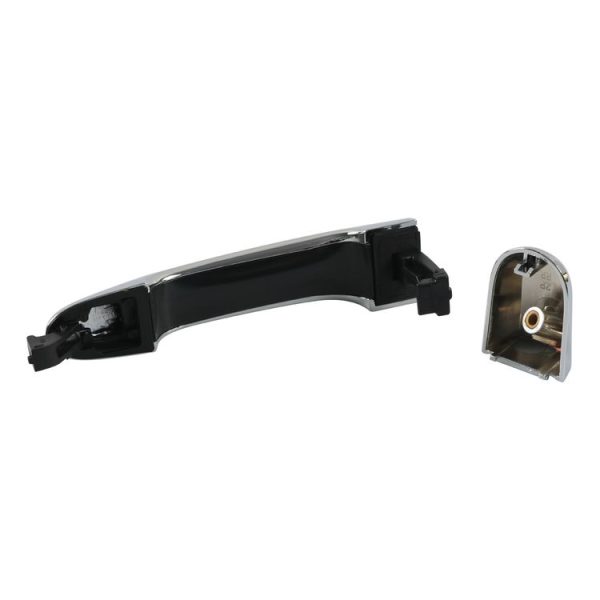 A6849-03 Car Rear Right Door Outside Handle 82651-2P010 for Kia Sorento 2011-2015 - Image 4