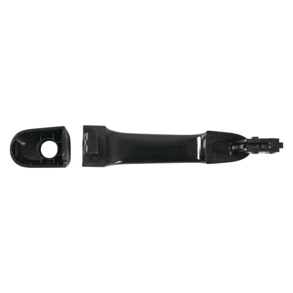 A6850-01 Car Front Left Door Outside Handle with Hole 82651-1F010 for KIA Sportage 2005-2010 - Image 3