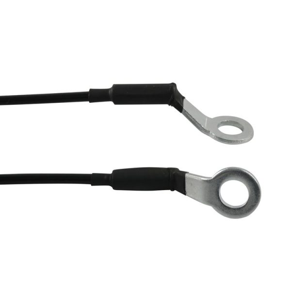 A6840 Car Tailgate Support Cable 88980509 for GMC / Chevrolet - Image 4