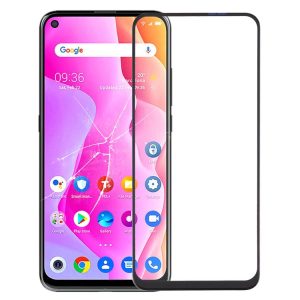 Front Screen Outer Glass Lens For TCL Plex / 10L / 10 5G / 10 5G UW