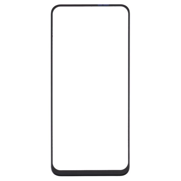 Front Screen Outer Glass Lens For TCL Plex / 10L / 10 5G / 10 5G UW - Image 2