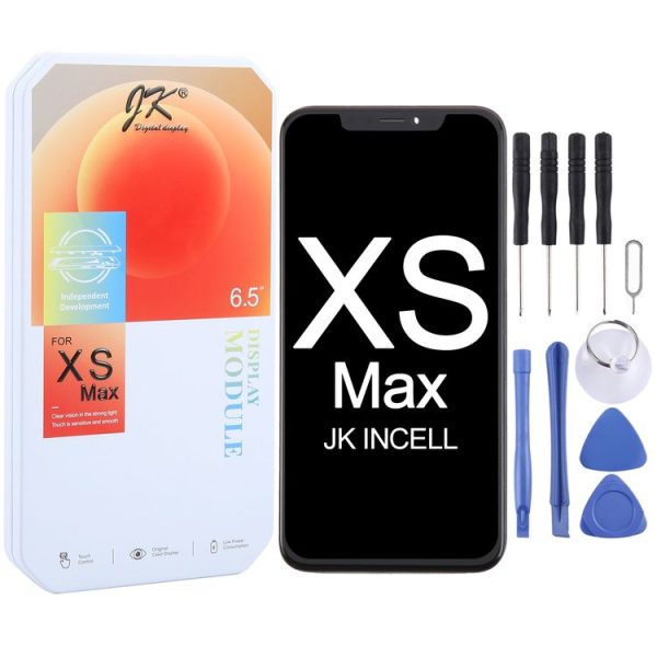 JK inell LCD Screen For iPhone XS Max