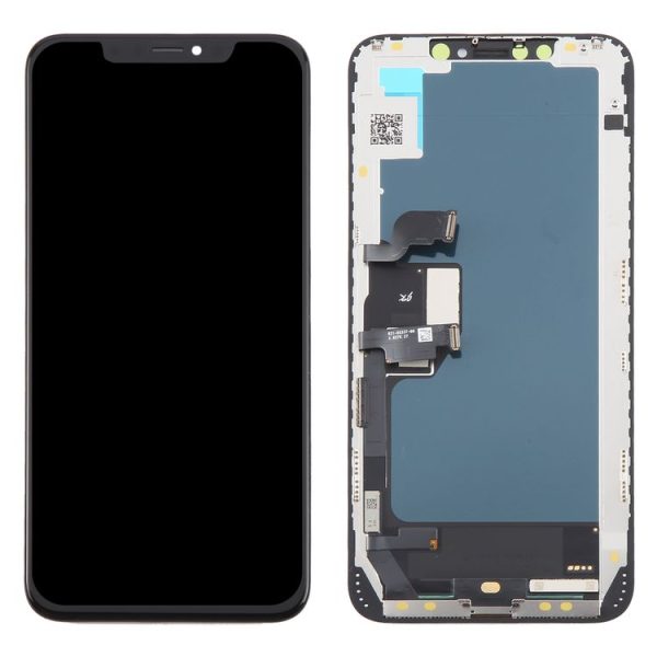JK inell LCD Screen For iPhone XS Max - Image 2
