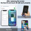JK inell LCD Screen For iPhone XS Max - Image 8