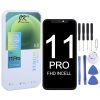 JK inell LCD Screen For iPhone 11 Pro