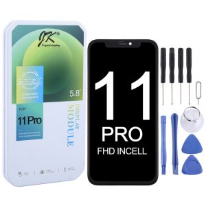 JK inell LCD Screen For iPhone 11 Pro