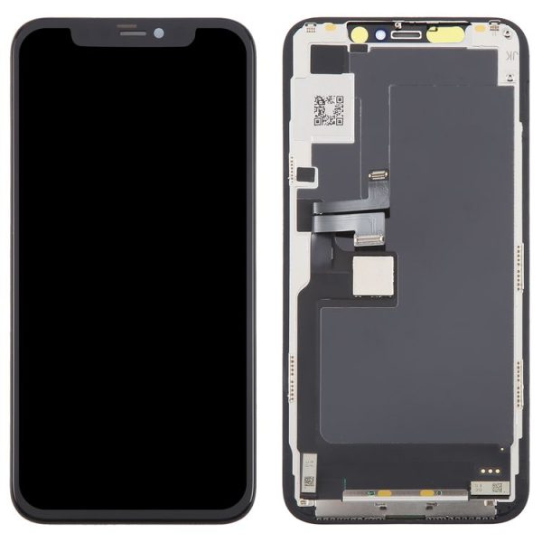 JK inell LCD Screen For iPhone 11 Pro - Image 2