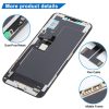JK inell LCD Screen For iPhone 11 Pro Max - Image 3